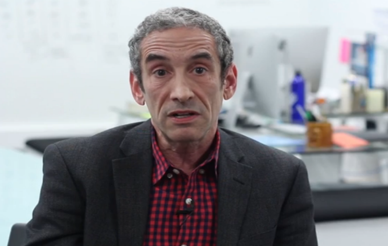 douglas rushkoff