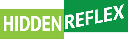 Hidden Reflex Logo